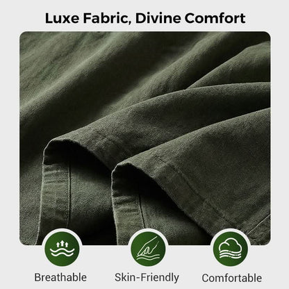 ARTHUR UTILITY TROUSERS