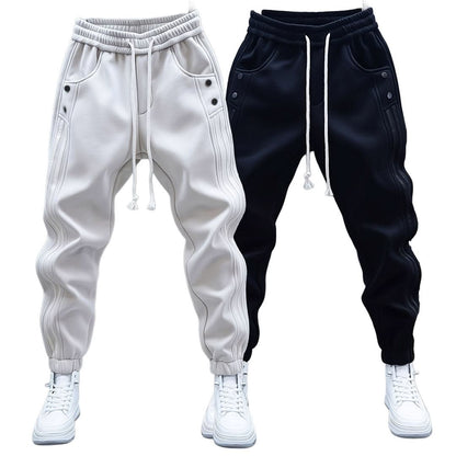 SEBASTIAN MILANO JOGGERS