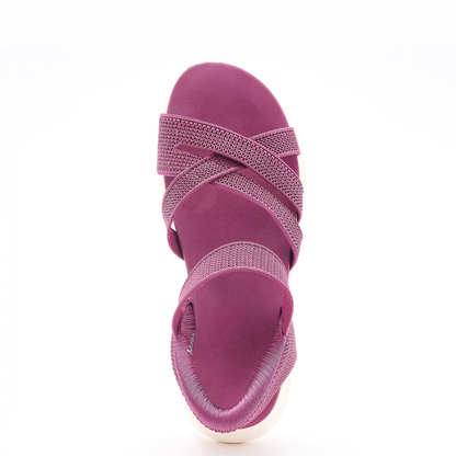 CLOUDFLEX COMFORT SANDALS