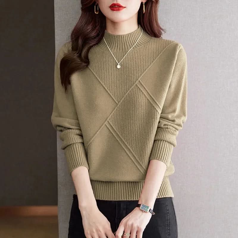 EVERETT CASHMERE SWEATER