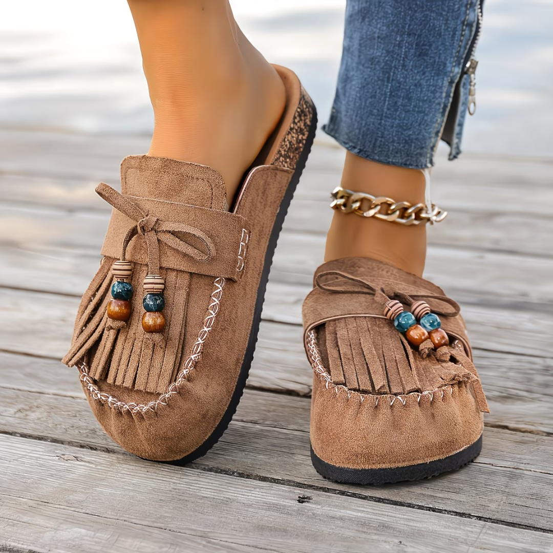 TAVIRA LOAFERS