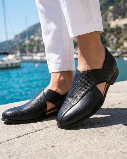 HOLBORN COMFORT SLIP-ONS