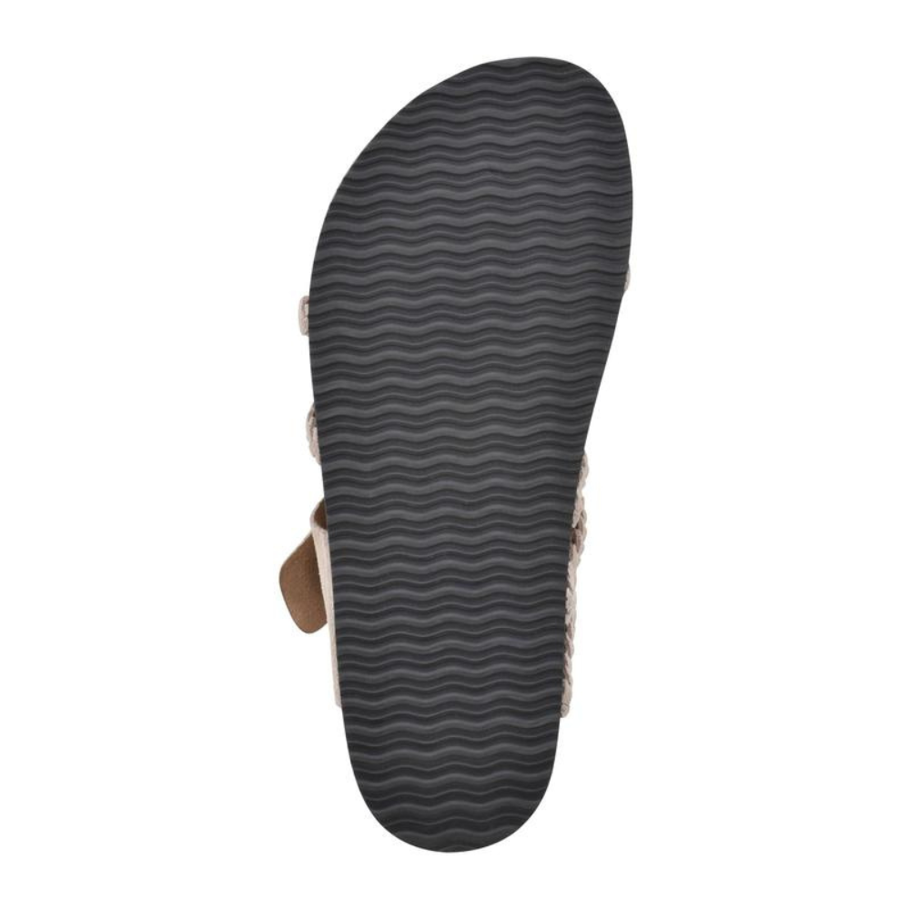 HAWTHORNE CORK SLIP-ONS