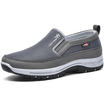 HARLOW COMFORT SLIP-ONS