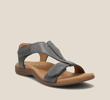 SERENITY FIT COMFORT SANDALS