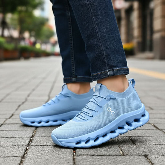 AERO COURT SNEAKERS