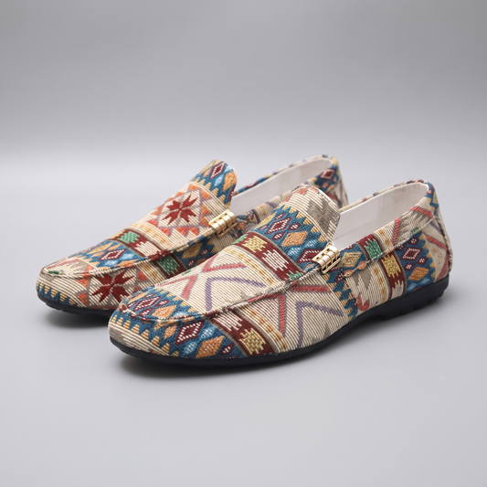 MATTEO CLASSIC COMFORT LOAFERS
