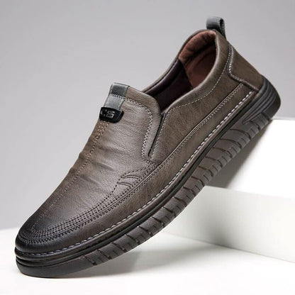 STRATFORD SMART-CASUAL SHOES