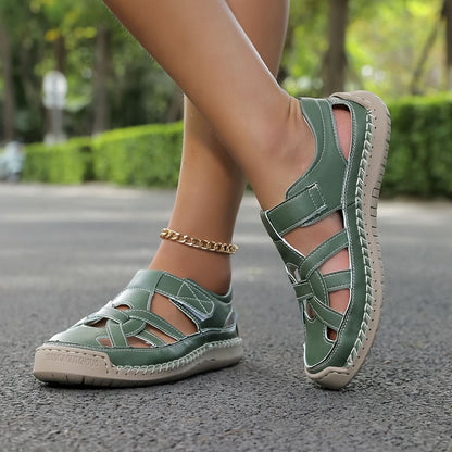 TANSY EVERYDAY SANDALS