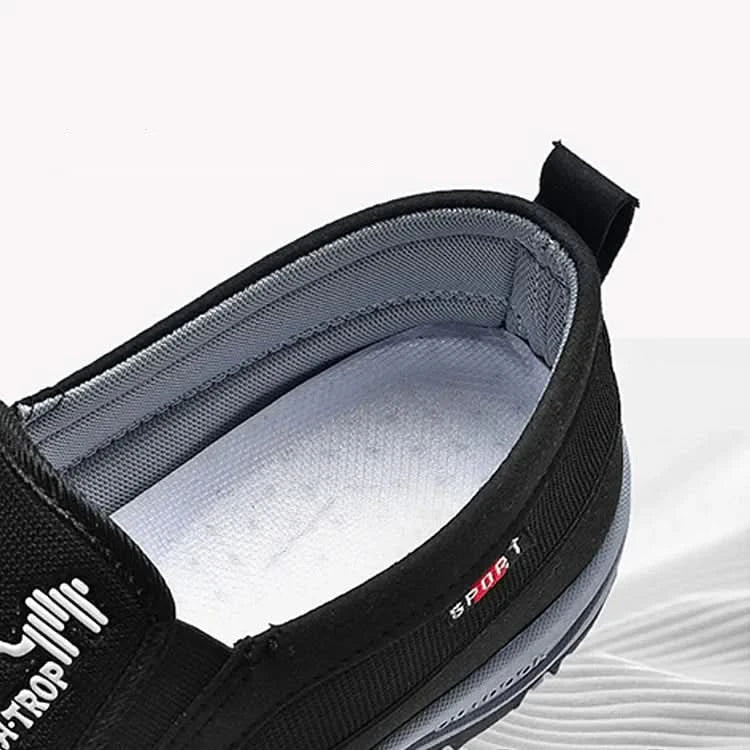 HARLOW COMFORT SLIP-ONS