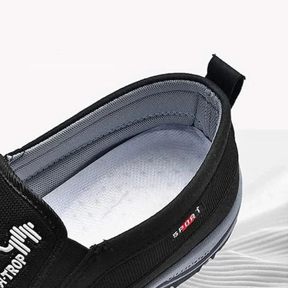 HARLOW COMFORT SLIP-ONS