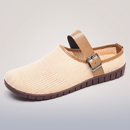 DORINDA COMFORT HOUSE SLIPPERS