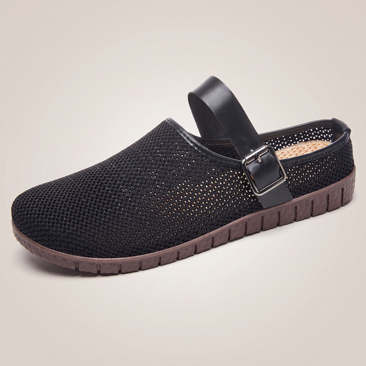 DORINDA COMFORT HOUSE SLIPPERS