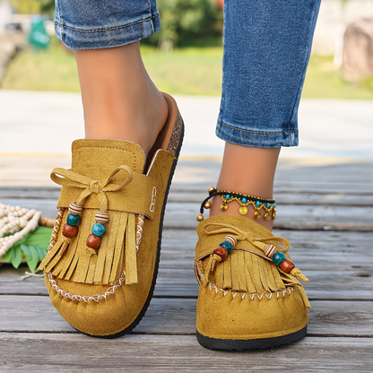 TAVIRA LOAFERS