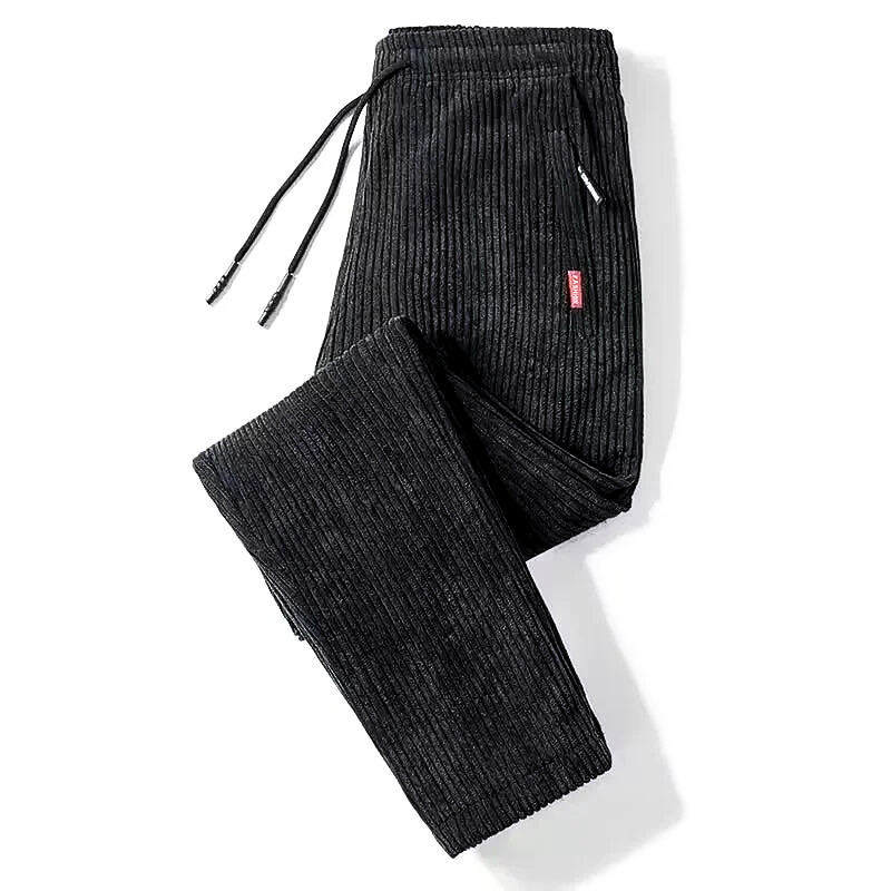 LANSBURY CORDUROY TROUSERS