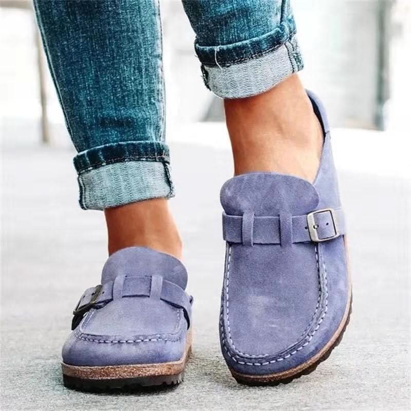 STERLING EASY WALK SHOES