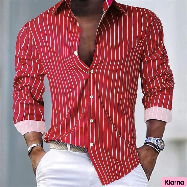 TORRINGTON LONG SLEEVE SHIRT