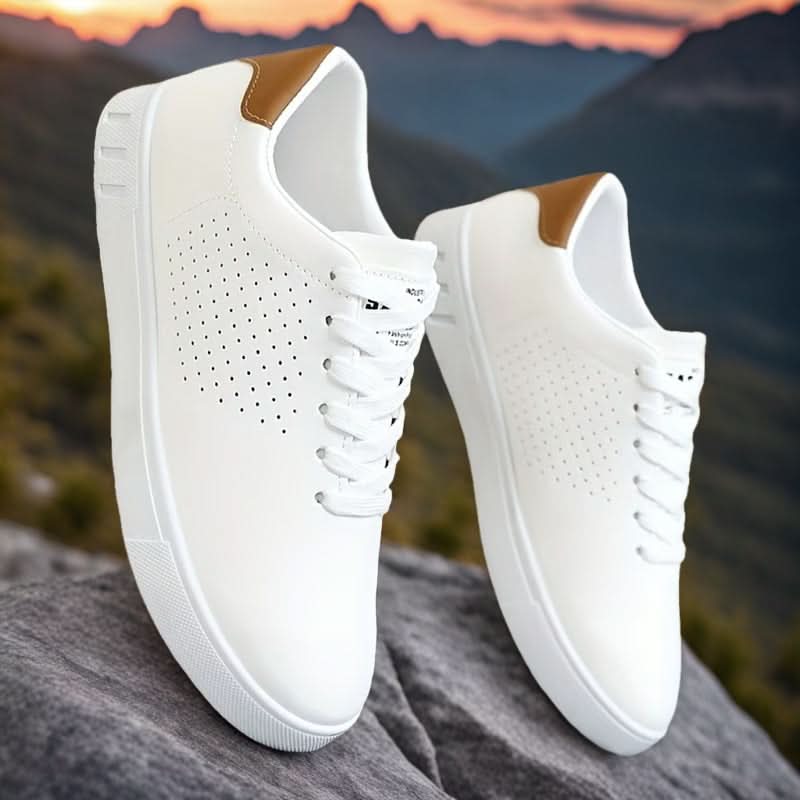 JACK CASUAL TRAINERS