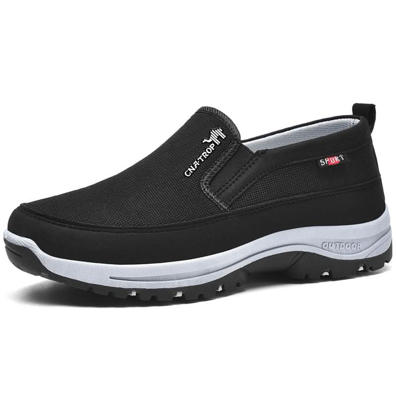 HARLOW COMFORT SLIP-ONS