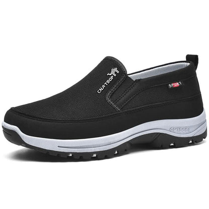 HARLOW COMFORT SLIP-ONS