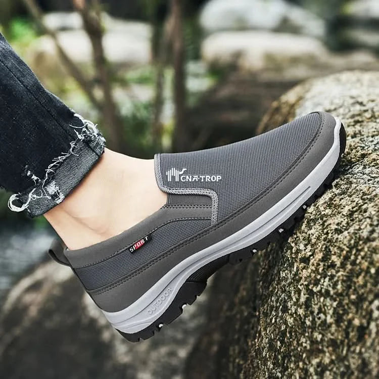 HARLOW COMFORT SLIP-ONS