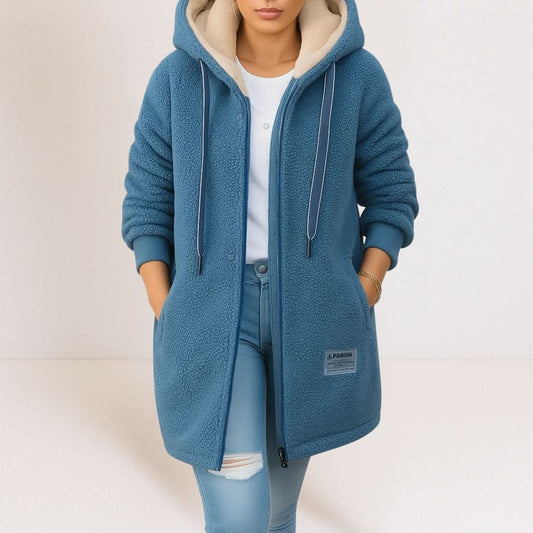 VERITY WARM COMFORT JACKET
