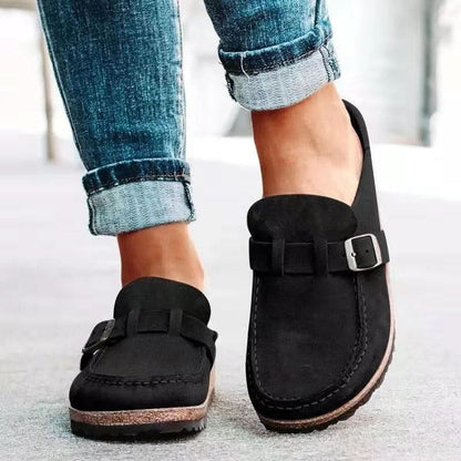 STERLING EASY WALK SHOES