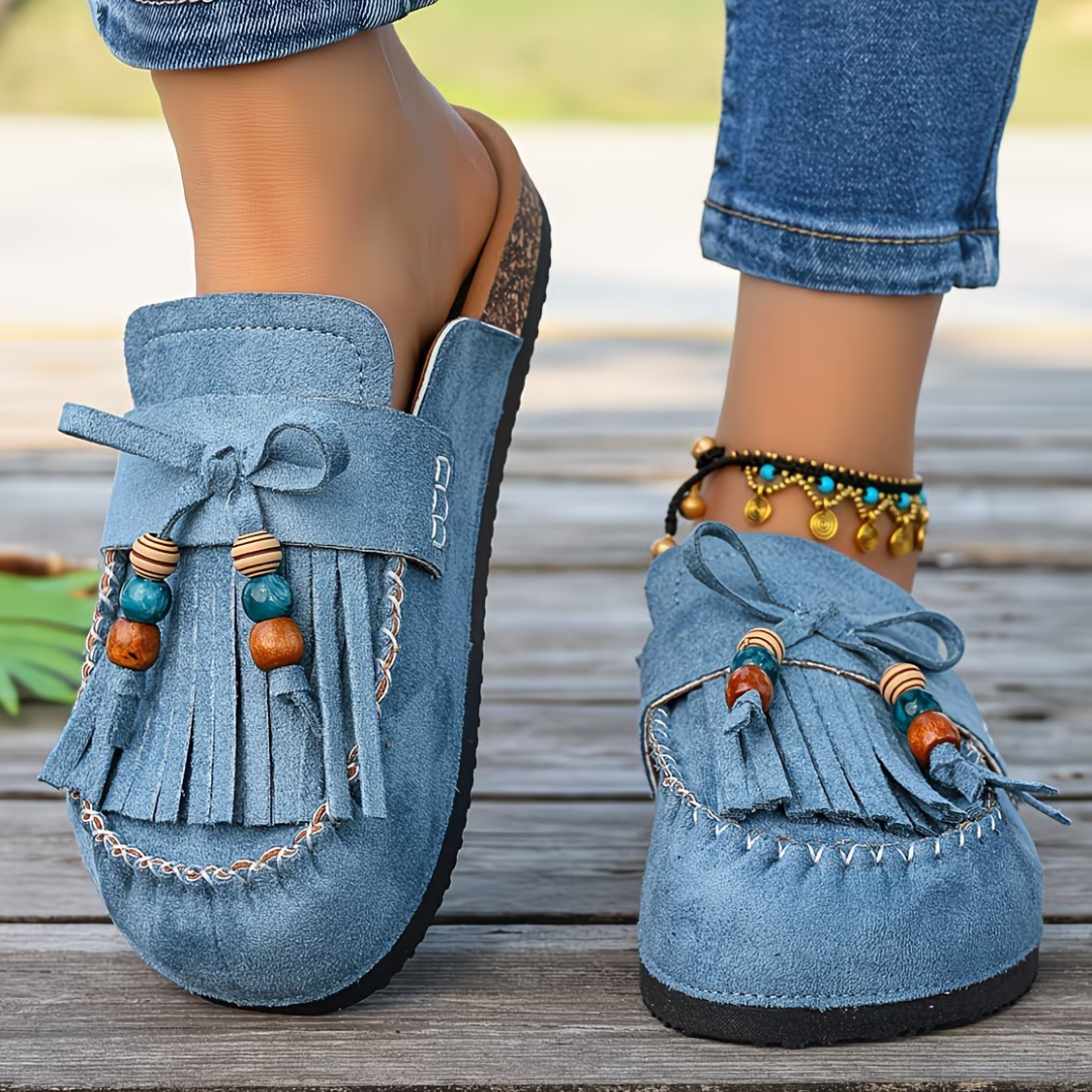 TAVIRA LOAFERS