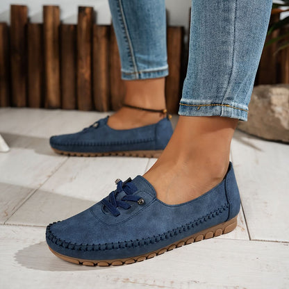 LUNARA ORTHOPEDIC LOAFERS