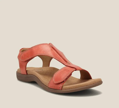 SERENITY FIT COMFORT SANDALS