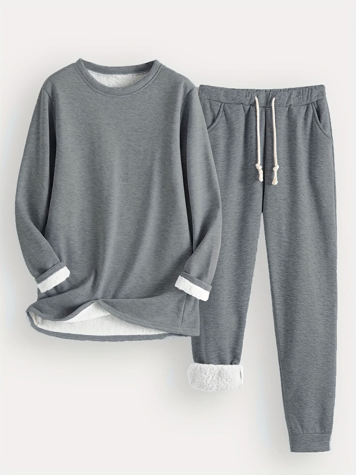 ELARA SOFT LOUNGE SET