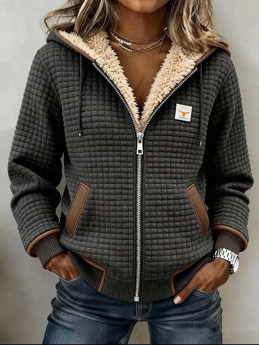 AURELIA THERMAL POLAR OUTERWEAR