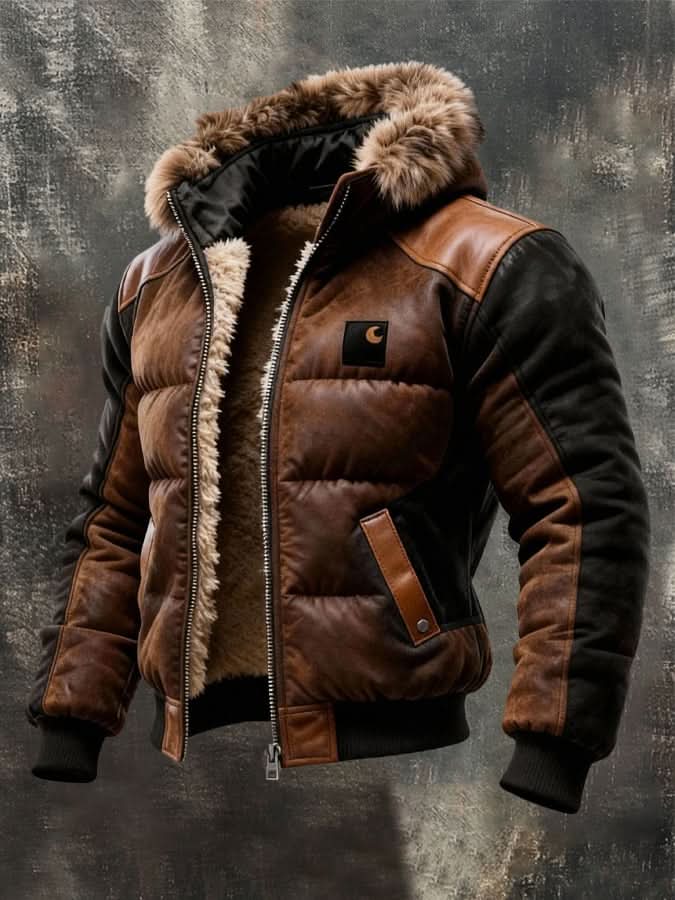 FORGEFIELD ARTISAN JACKET