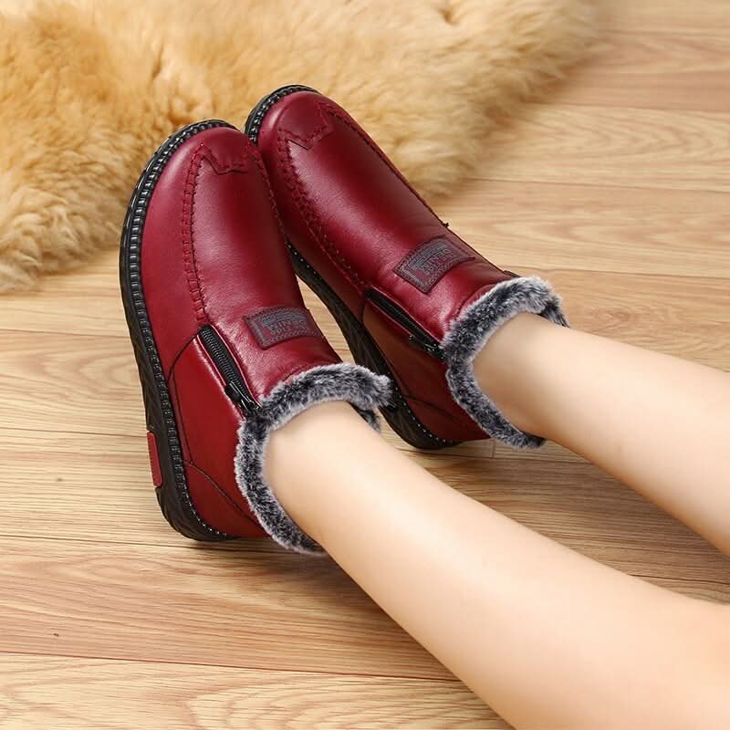 PREMIUM COMFORT BOOTS