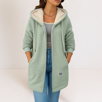 VERITY WARM COMFORT JACKET