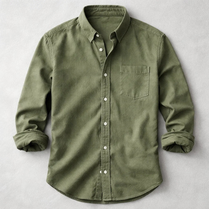 WESTBROOK OXFORD SHIRT