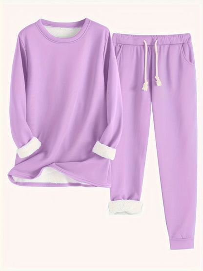 ELARA SOFT LOUNGE SET