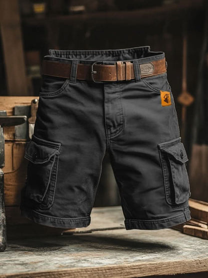 STRATTON OUTDOOR CARGOS