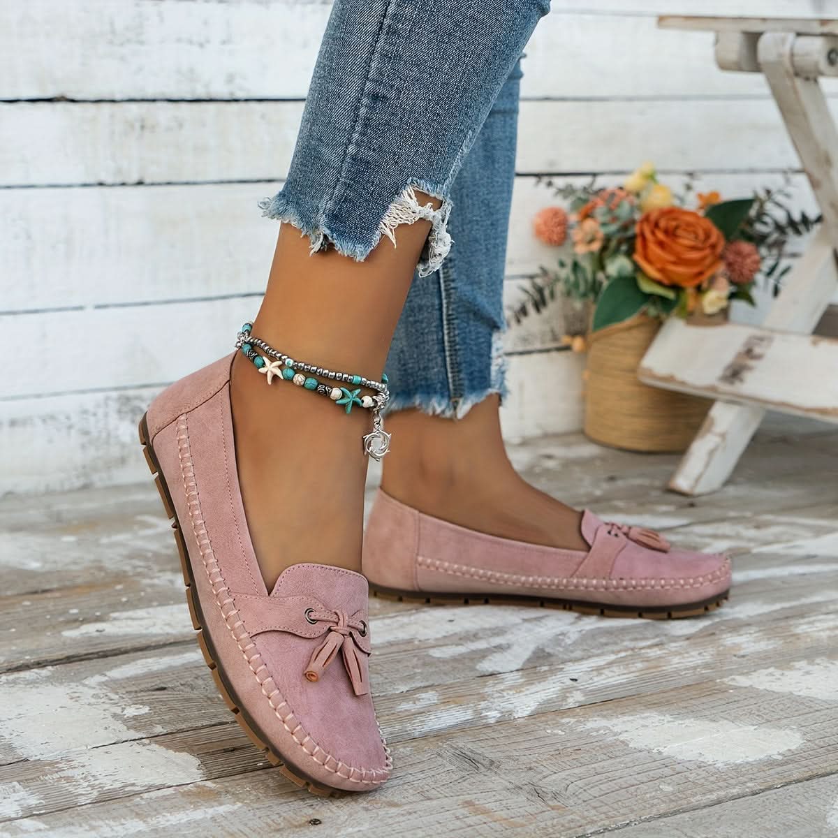 ELLESMERE HERITAGE LOAFERS