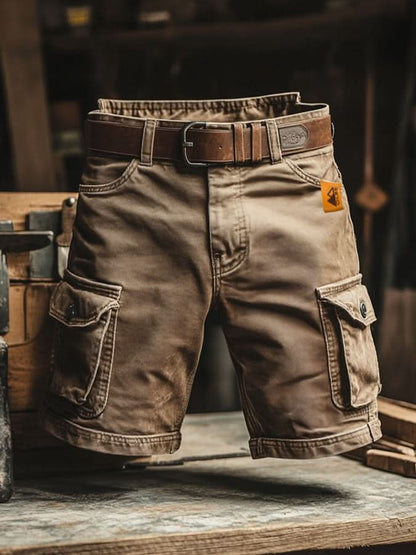 STRATTON OUTDOOR CARGOS