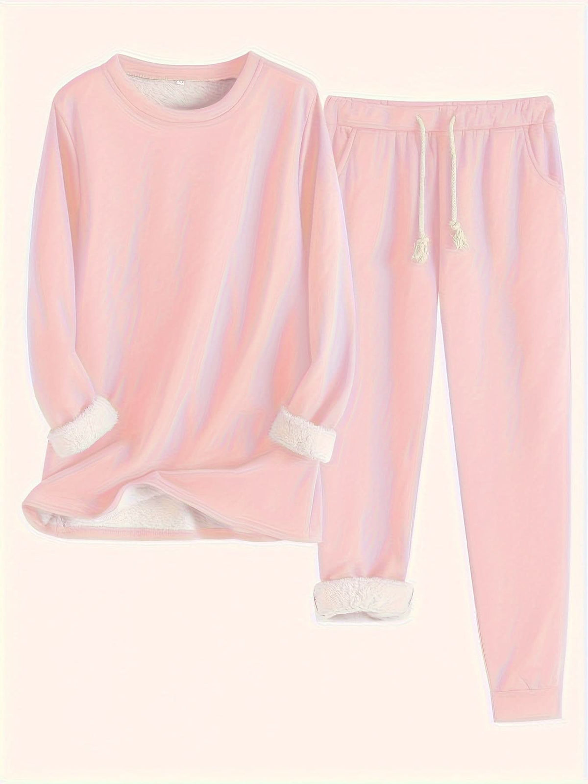 ELARA SOFT LOUNGE SET