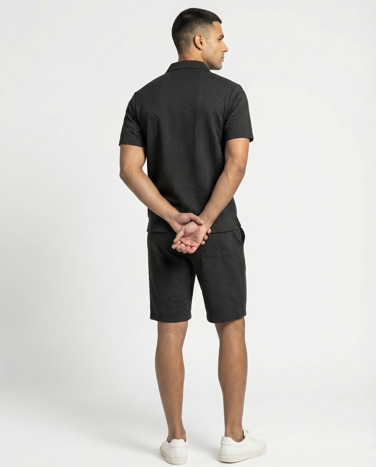 GEORGE CASUAL SET