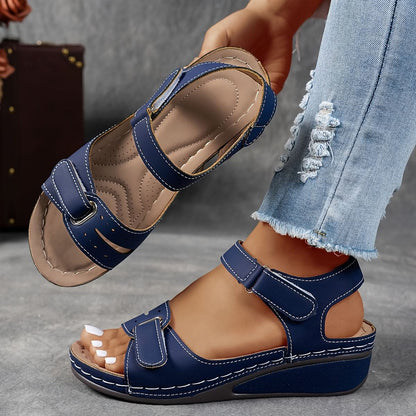 VIRELLE COMFORT SANDALS
