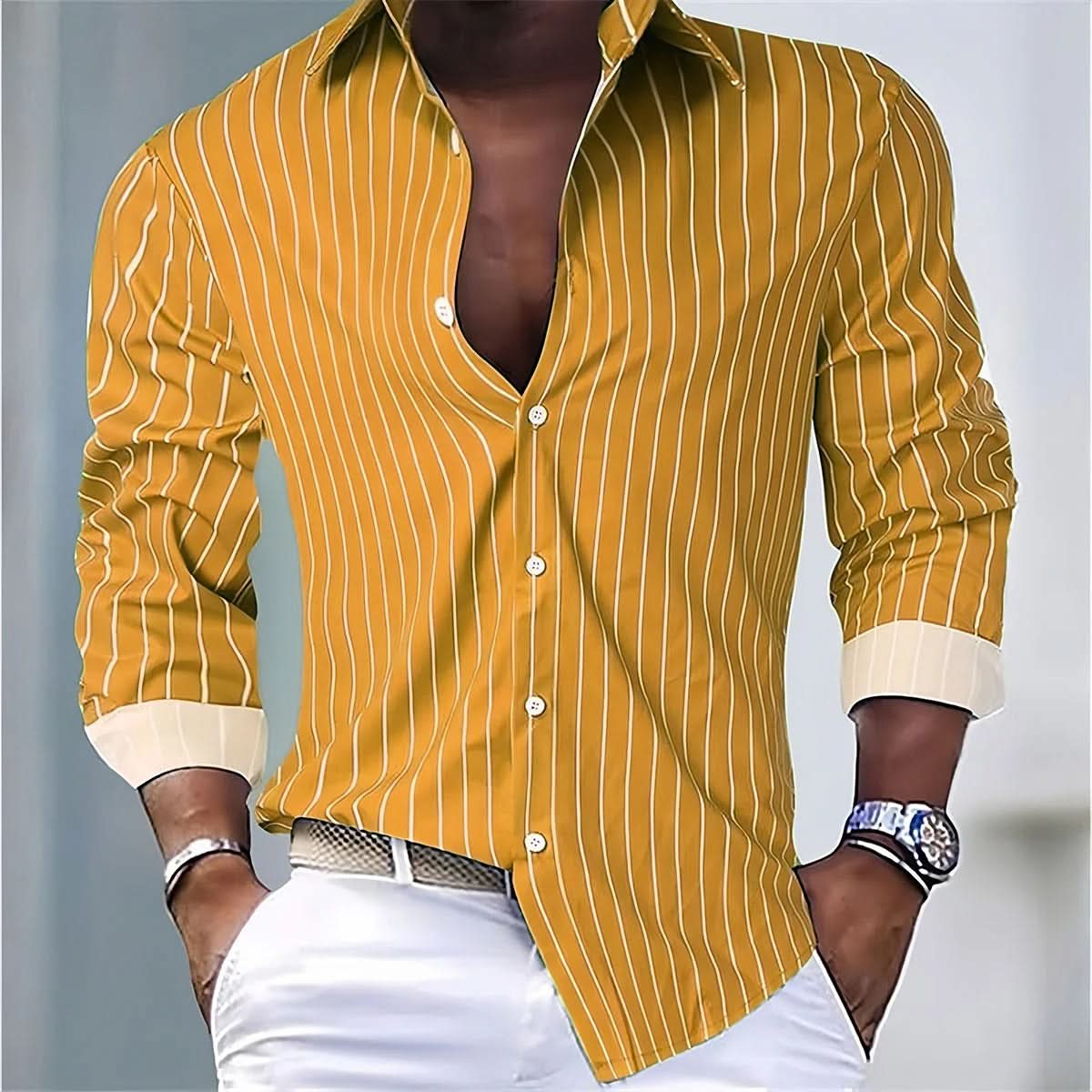 TORRINGTON LONG SLEEVE SHIRT