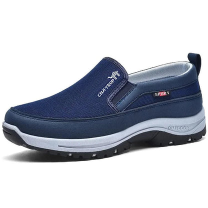 HARLOW COMFORT SLIP-ONS