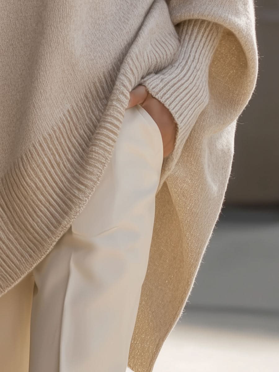 CLAREMONT PULLOVER