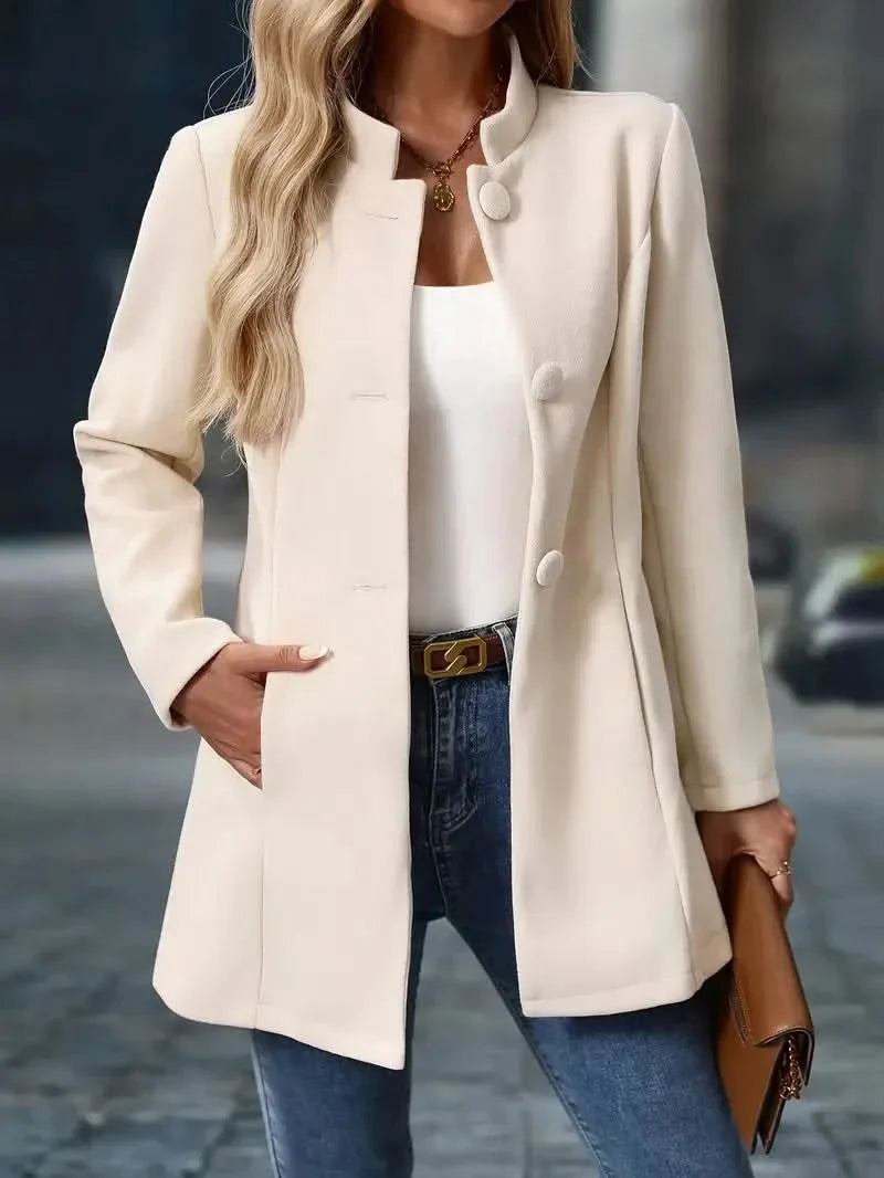 LORIELLE TAILORED BLAZER