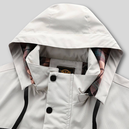 WESTGUARD WINDPROOF COAT