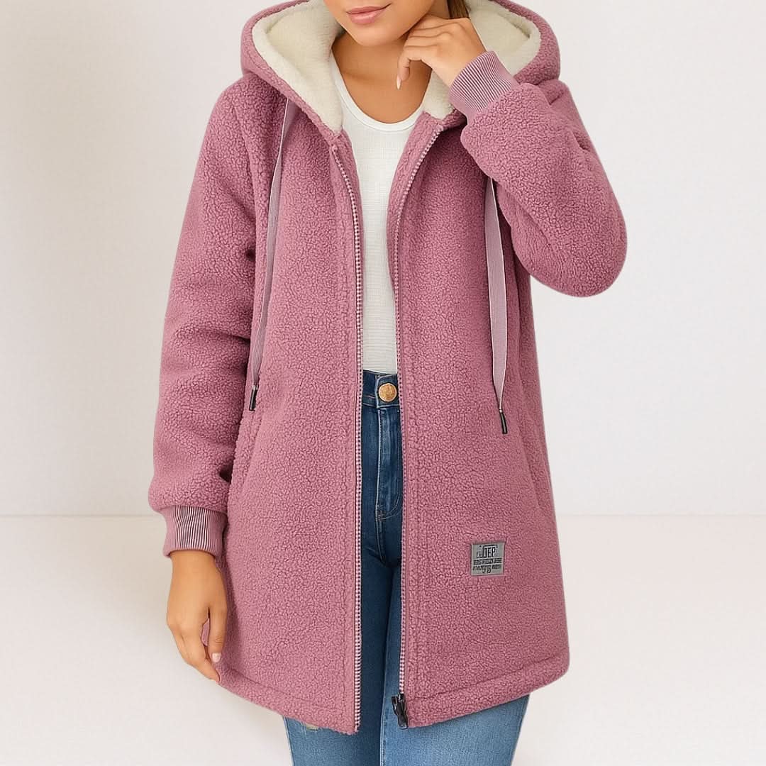 VERITY WARM COMFORT JACKET