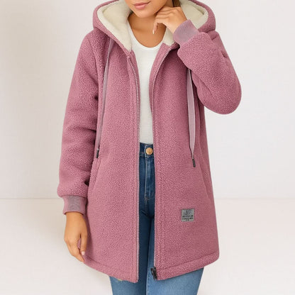 VERITY WARM COMFORT JACKET